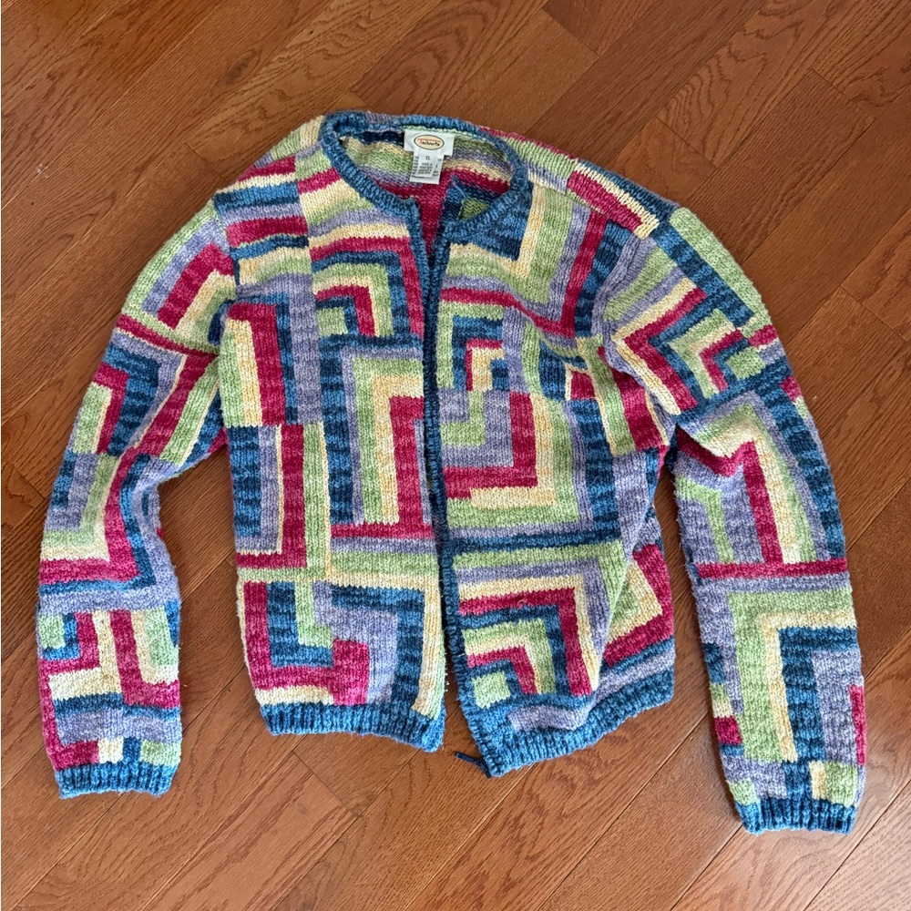 Talbots Sweater - Picture 4 of 4